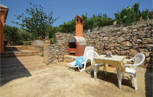 Holiday Home Viskovici Cr