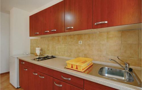 Holiday Home Viskovici Cr