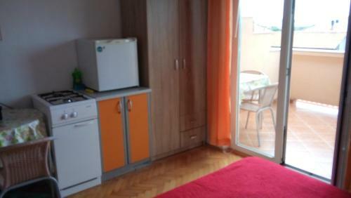 Apartments And Rooms Nediljko