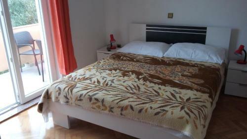 Apartments And Rooms Nediljko
