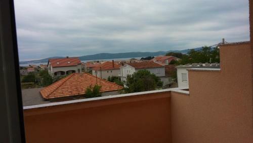 Apartments And Rooms Nediljko