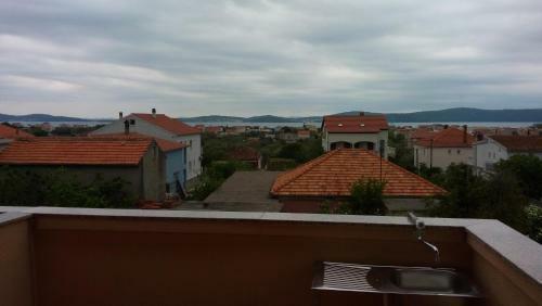 Apartments And Rooms Nediljko