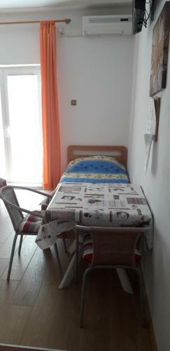 Apartments And Rooms Nediljko
