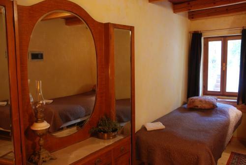 Aparthotel Kamene Pri?e Jazz Apartments