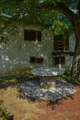 Hostal Traditional Stone House Kotli
