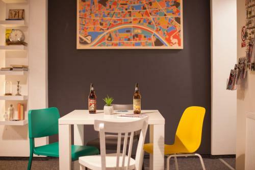 Hostel Lapidarium