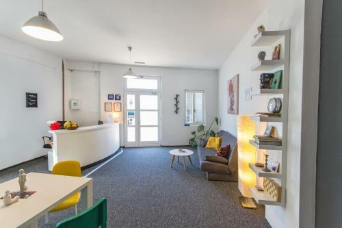 Hostel Lapidarium