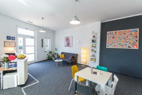 Hostel Lapidarium