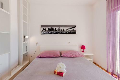 Apartments Vedmar