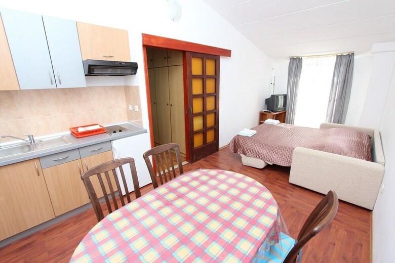 Apartments Orbanic 41