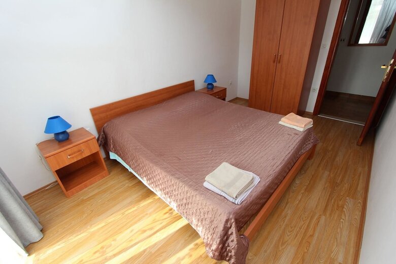 Apartments Orbanic 41