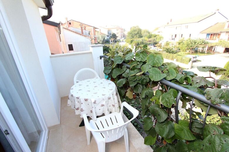 Apartments Orbanic 41