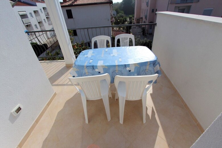 Apartments Orbanic 41