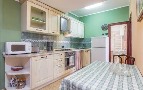 Holiday Home Cerovlje II