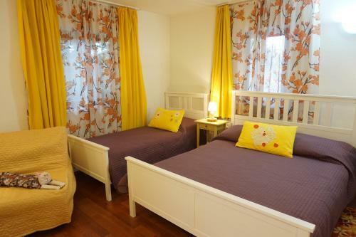 Apartments Suncani