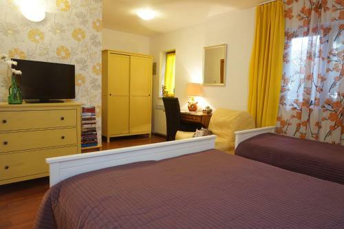 Apartments Suncani