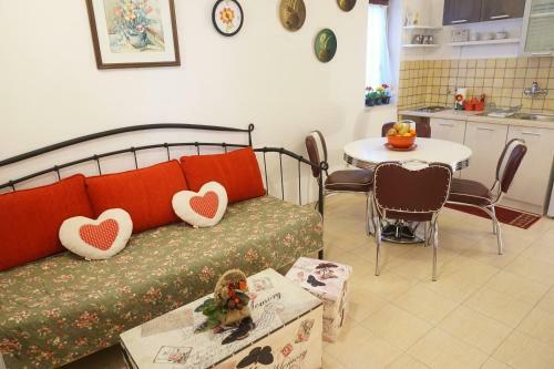 Apartments Suncani