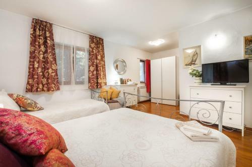 Apartments Suncani