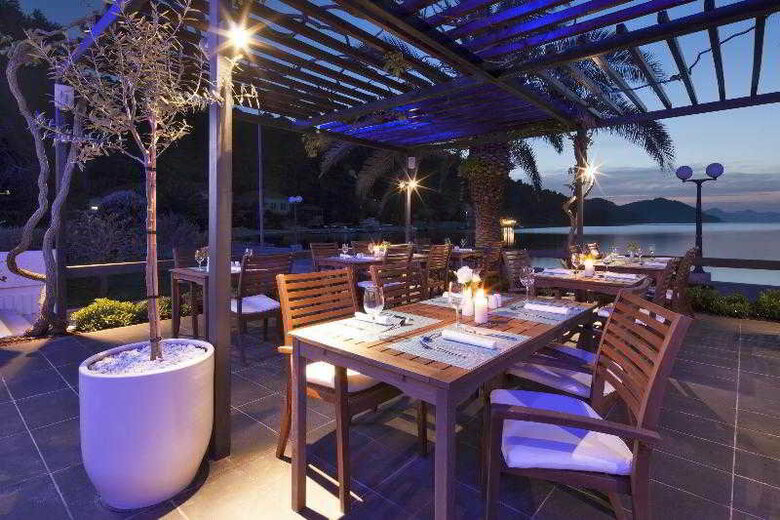 Hotel Sipan