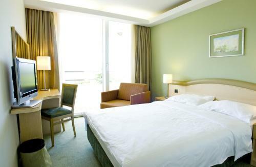 Hotel Kimen