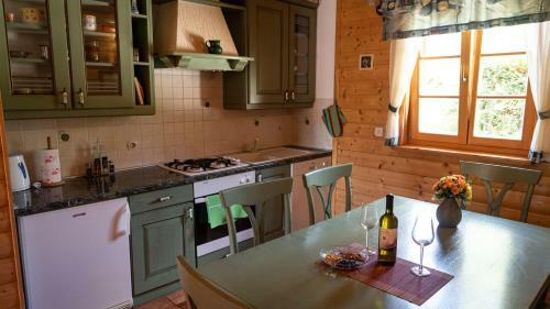Chalets Runolist