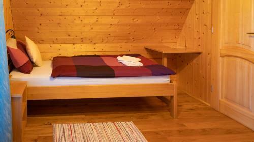 Chalets Runolist
