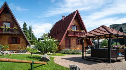 Chalets Runolist