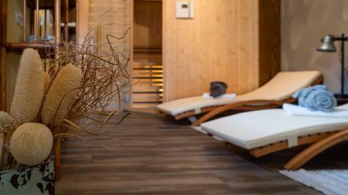 Chalets Runolist