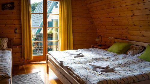 Chalets Runolist