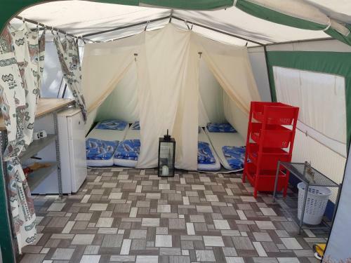 Camping Planik