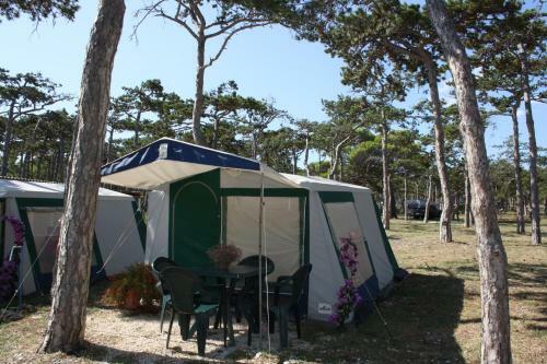Camping Planik