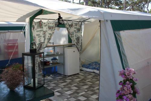 Camping Planik