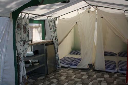 Camping Planik