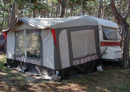Camping Planik