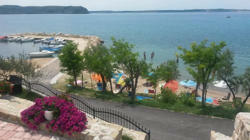 Camping Planik