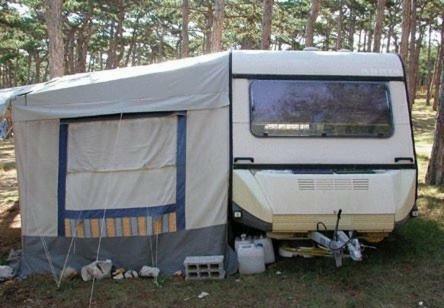 Camping Planik