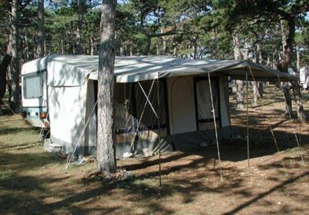 Camping Planik