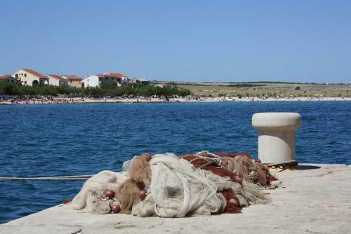Camping Planik