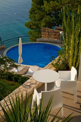 Apartamentos Villa Paulina