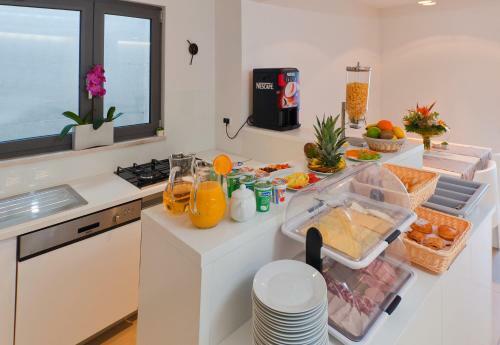 Apartamentos Villa Paulina