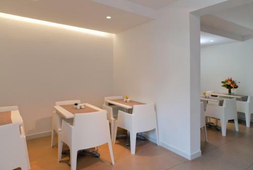 Apartamentos Villa Paulina