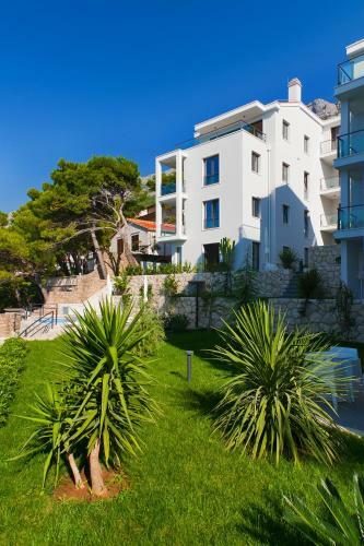 Apartamentos Villa Paulina