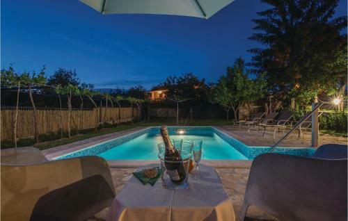 Holiday Home Cere Cere II