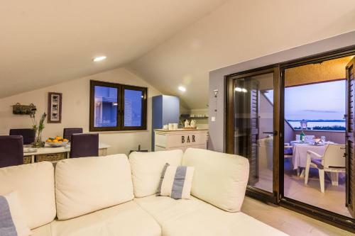 Apartamentos Villa Zadar