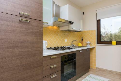 Apartamentos Villa Zadar