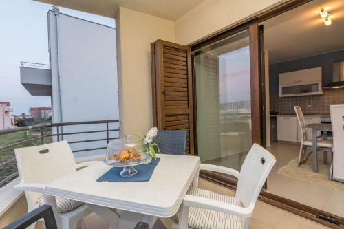 Apartamentos Villa Zadar