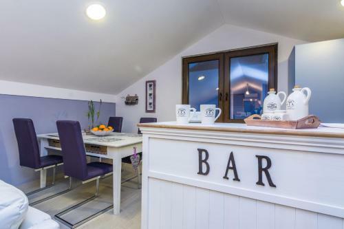 Apartamentos Villa Zadar