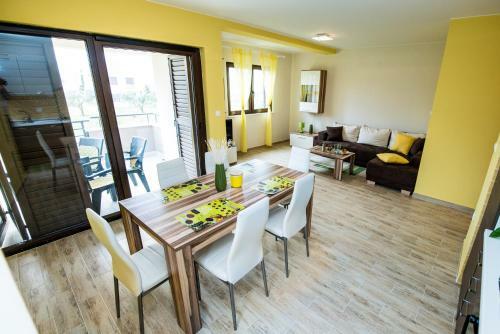 Apartamentos Villa Zadar