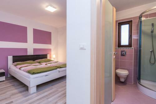 Apartamentos Villa Zadar