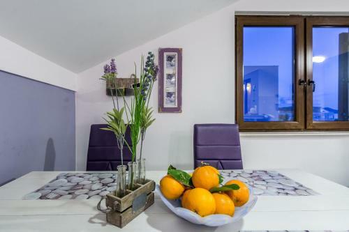 Apartamentos Villa Zadar